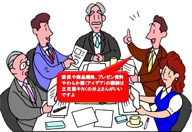 立花屋キカくへ