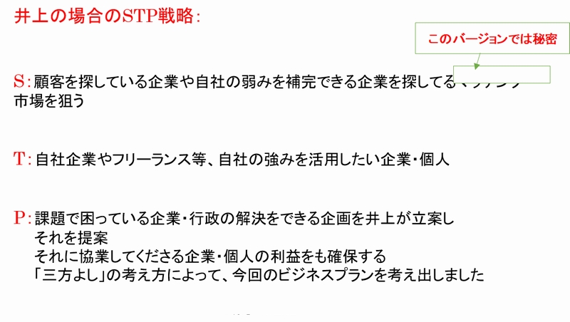 協業が課題を解決する新しいビジネスプラン