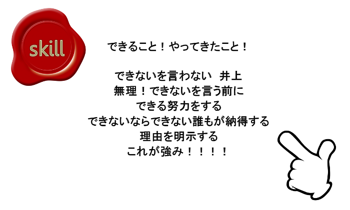 展示会コンサルタント　井上博喜