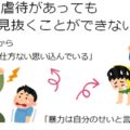 児童虐待